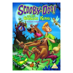 Scooby-Doo and the Goblin King