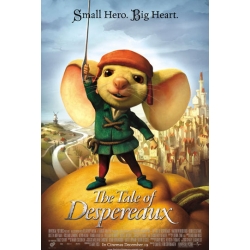 The Tale of Despereaux