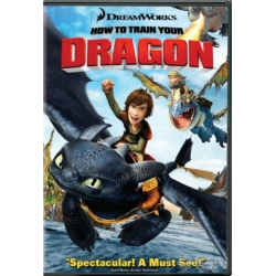 How To Train Your Dragon