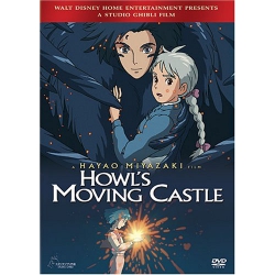 Howl's Moving Castle