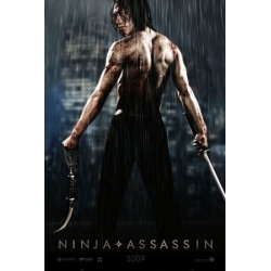 Ninja Assassin