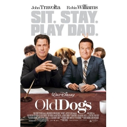 Old Dogs