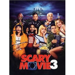 Scary Movie 3