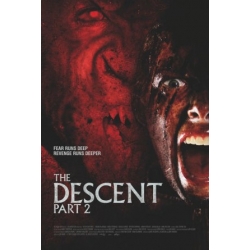 The Descent 2