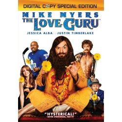 The Love Guru