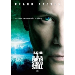 The Day The Earth Stood Still