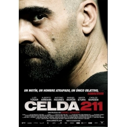 Celda 211