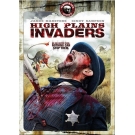 High Plains Invaders