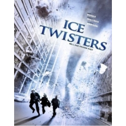 Ice Twisters