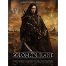 Solomon Kane