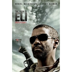 The Book of Eli