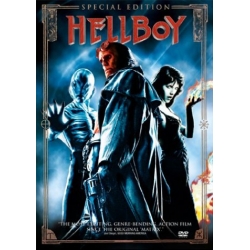 Hellboy