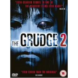 The Grudge 2