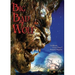 Big Bad Wolf