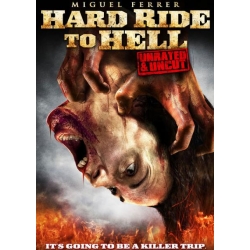 Hard Ride To Hell