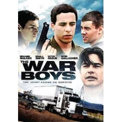 The War Boys