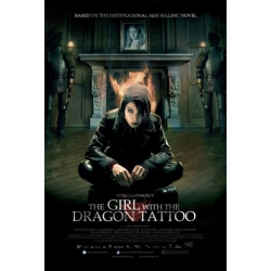 The Girl with the Dragon Tattoo