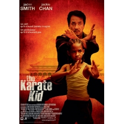 The Karate Kid