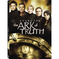 Stargate the Ark of Truth