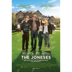 The Joneses