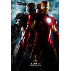 Iron Man 2