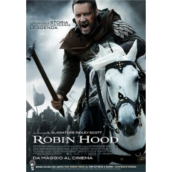 Robin Hood