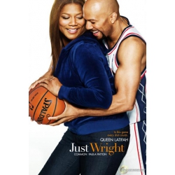 Just Wright