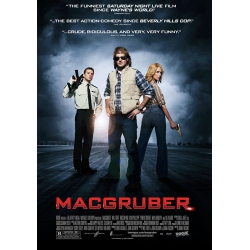 Macgruber