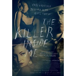 The killer inside me