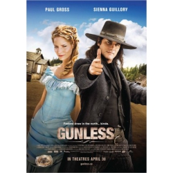 Gunless