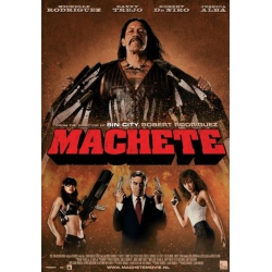 Machete