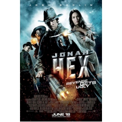 Jonah Hex