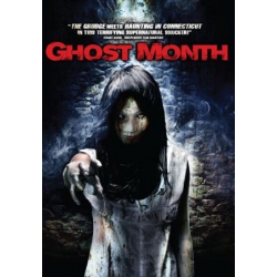 Ghost Month