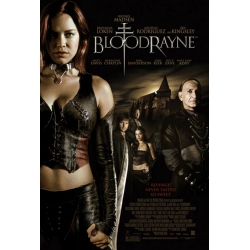 Bloodrayne