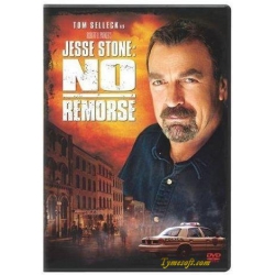 Jesse Stone : No Remorse