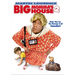 Big Momma's House 2