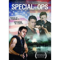 Special Ops