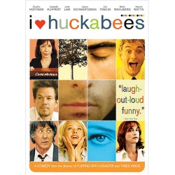 I Heart Huckabees