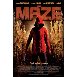 The Maze