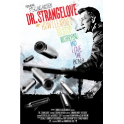 Dr. StrangeLove