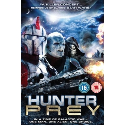 Hunter Prey