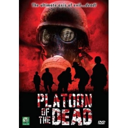 Platoon of The Dead