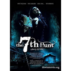 The 7th Hunt