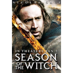 Season of the Witch