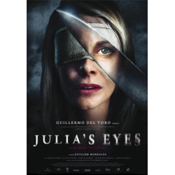 Julia's Eyes