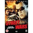 Street Wars