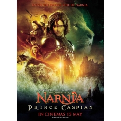 The Chronicles of Narnia 2 : Prince Caspian