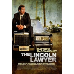 The Lincoln Lawyer