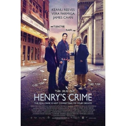 Henry's Crime