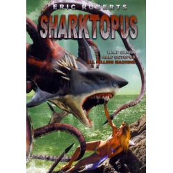 Sharktopus